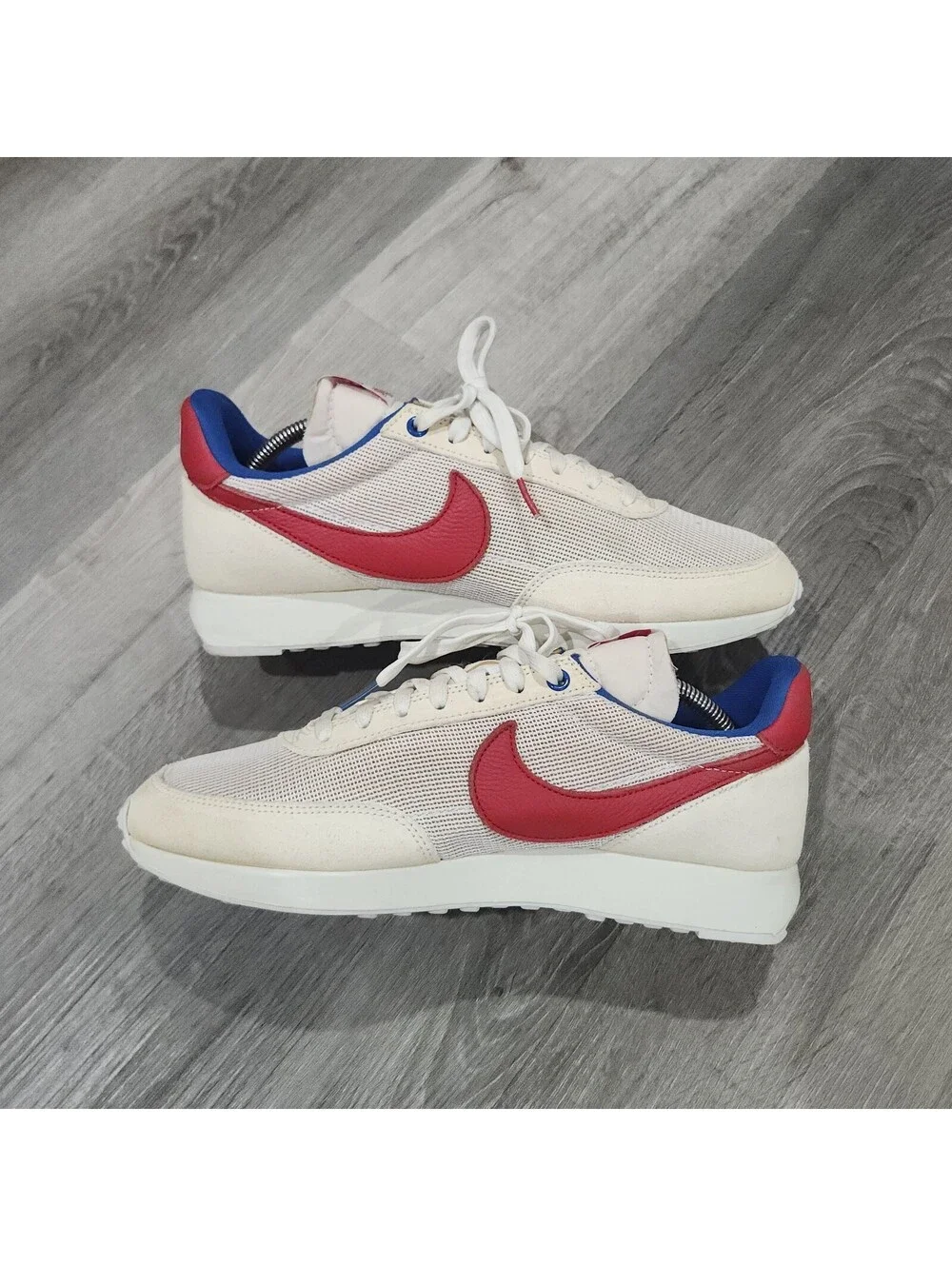 Nike Air Tailwind 79 Strangers Things OG Collection CK1905-100 Mens 10 Shoes